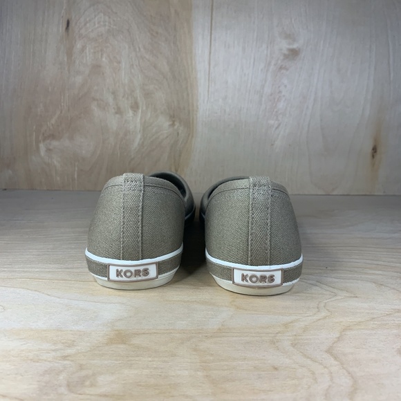 KORS by Michael Kors TRAFFIC Flat - Picture 4 of 8